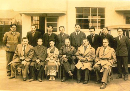 1946年 創業